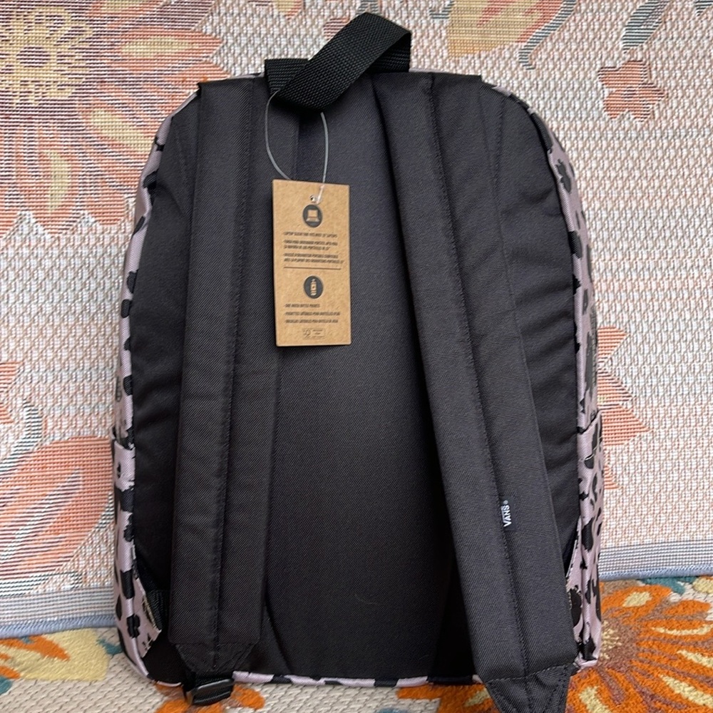 Vans Old Skool H2O Backpack
NWT - Picture 8 of 16